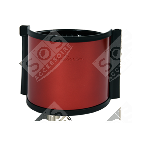 PORTAFILTRO CON VALVOLA GRIGIA MACCHINA DA CAFFÃ, CAFFETTIERA - SS-207158