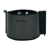 Porta-filtro + Valvola