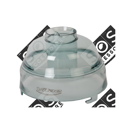 COPERCHIO ROBOT DA CUCINA E CUOCITUTTO - SS-192018