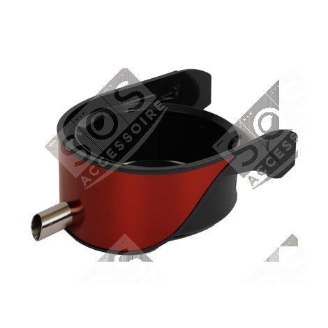 CONTENITORE PER SUCCHI ROBOT DA CUCINA E CUOCITUTTO - SS-193056