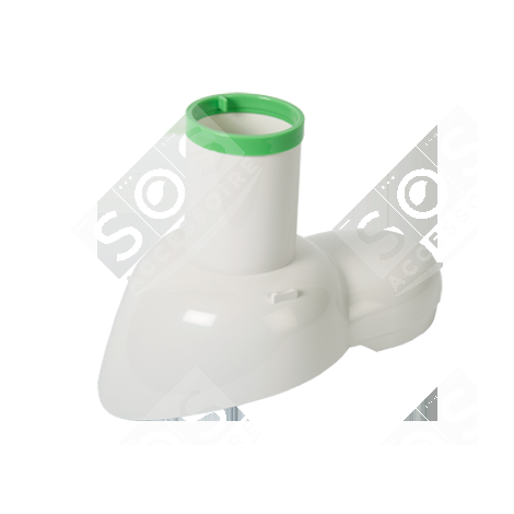 COPERCHIO ROBOT DA CUCINA E CUOCITUTTO - SS-192686