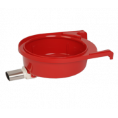 Contenitore per succhi