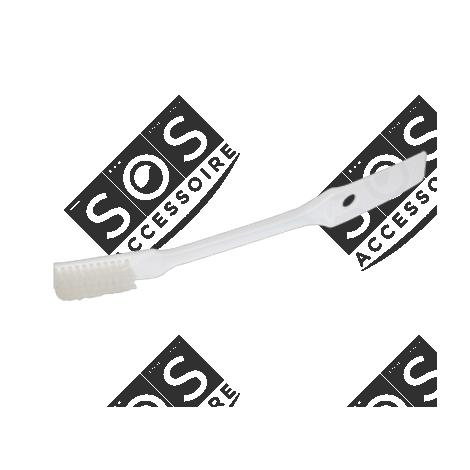 SPAZZOLA ROBOT DA CUCINA E CUOCITUTTO - SS-193245