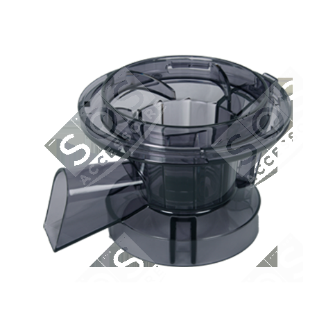 FILTRO GHIACCIO ROBOT DA CUCINA E CUOCITUTTO - MS-651512