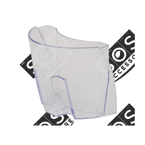 CONTENITORE PER POLPA ROBOT DA CUCINA E CUOCITUTTO - SS-193110