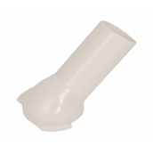 Beccuccio versatore rosso