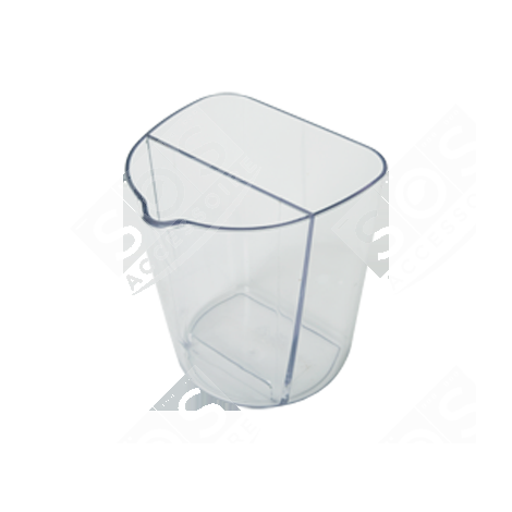 BROCCA SEPARATA ROBOT DA CUCINA E CUOCITUTTO - SS-192654