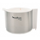 Porta-filtro + Valvola