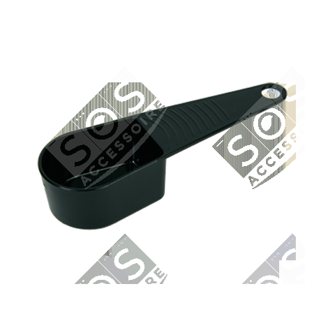 CUCCHIAIO MACCHINA DA CAFFÃ, CAFFETTIERA - SS-202416