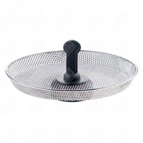 GRILLE SNACKING D'ORIGINE FRIGGITRICE - XA701170, XA701270