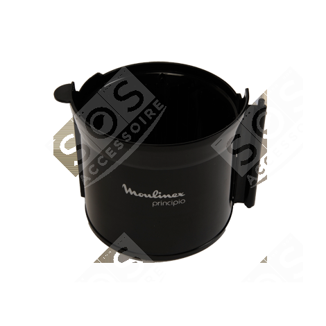 PORTA-FILTRO MACCHINA DA CAFFÃ, CAFFETTIERA - SS-201010