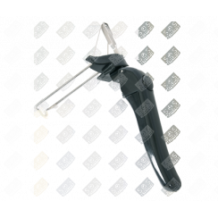 Maniglia cestello patatine