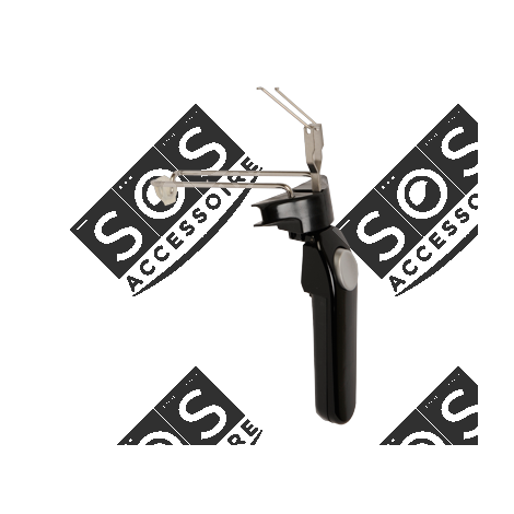 MANIGLIA FRIGGITRICE - SS-994300