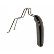 Maniglia del cestello nero