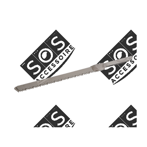 SET DI 2 LAME PER SURGELATI VARI PICCOLI ELETTRODOMESTICI - SS-989731