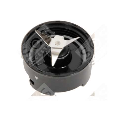 BASE ROBOT DA CUCINA E CUOCITUTTO - MS-650286