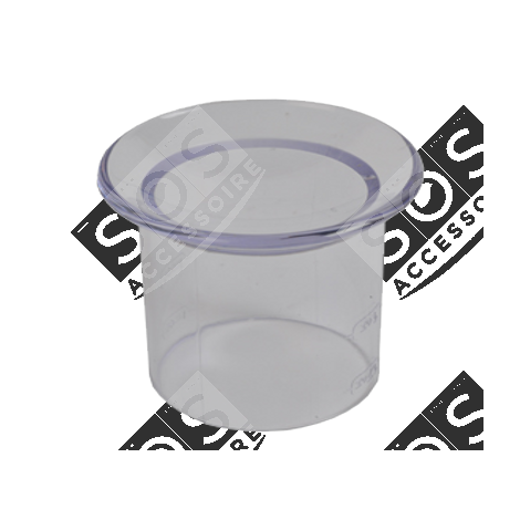 DOSATORE ROBOT DA CUCINA E CUOCITUTTO - MS-5927619