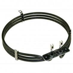 Resistenza circolare 2700W