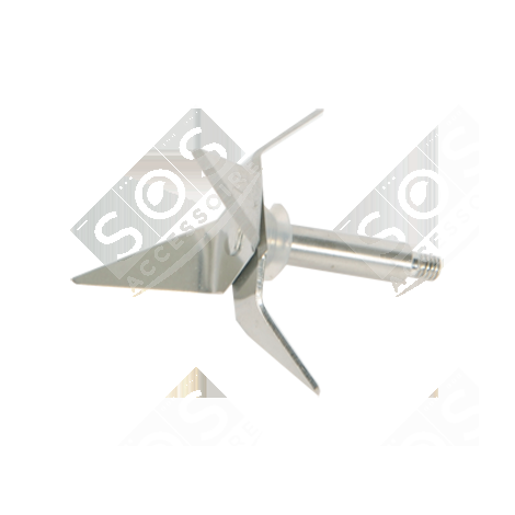 LAMA ROBOT DA CUCINA E CUOCITUTTO - MS-650281