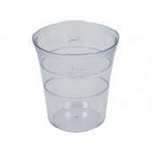 Coperchio macina caffè