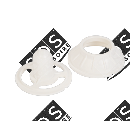 KIT KEBBE ROBOT DA CUCINA E CUOCITUTTO - SS-193518