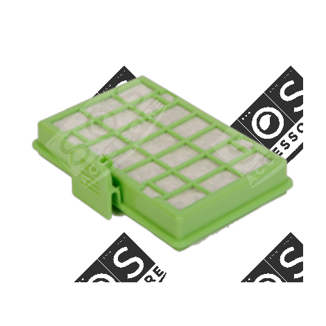 FILTRO ASPIRAPOLVERE - RS-RT9521