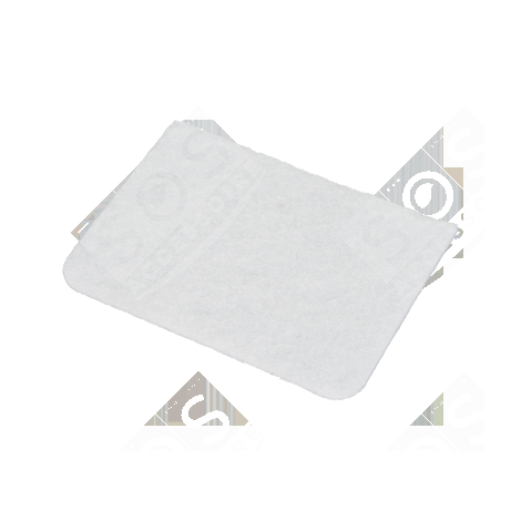 FILTRO IN SCHIUMA 36 ASPIRAPOLVERE - RS-RT900736