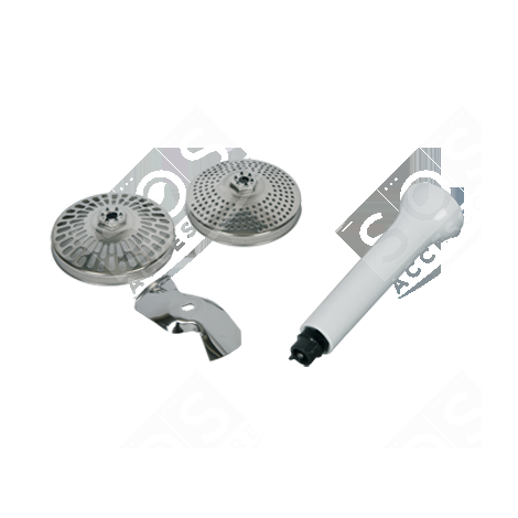 PIEDE FRULLATORE BIANCO ROBOT DA CUCINA E CUOCITUTTO - MS-8030000542