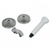 Piede frullatore bianco