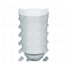 Riduttore pedale passapomodoro