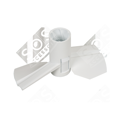 LAMA ROBOT DA CUCINA E CUOCITUTTO - SS-1530001042