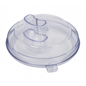 Coperchio centrifuga