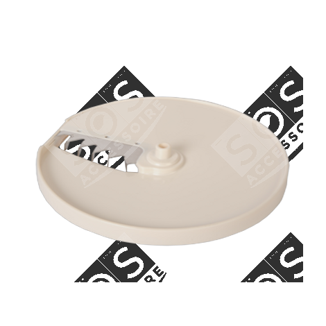 DISCO TAGLIATORE PATATE ROBOT DA CUCINA E CUOCITUTTO - MS-0A12085