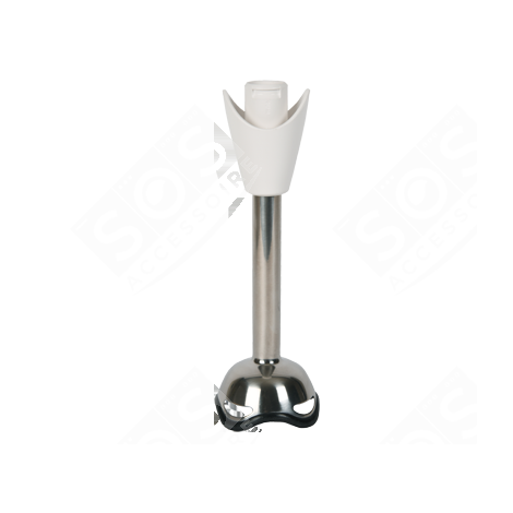 PIEDE MIXER INOX ROBOT DA CUCINA E CUOCITUTTO - MS-5937065