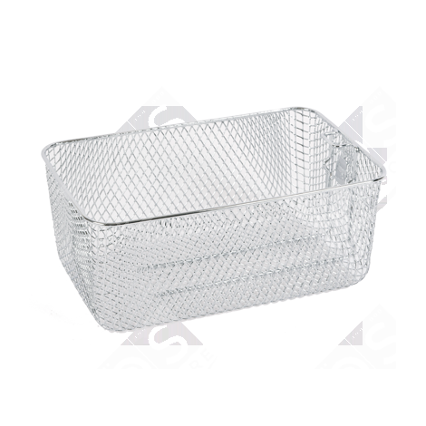 CESTELLO PATATINE FRIGGITRICE - SS-994080