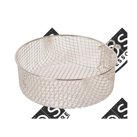 CESTELLO PATATINE FRIGGITRICE - SS-991798