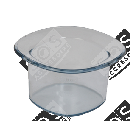 DOSATORE DEL BICCHIERE FRULLATORE FRULLATORE - MS-4A04039