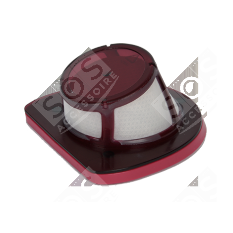 FILTRO PERMANENTE ASPIRAPOLVERE - RS-AC3567