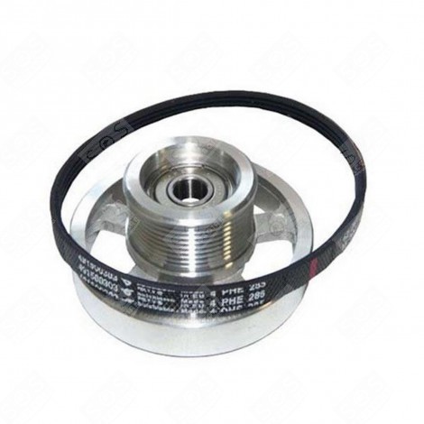 KIT PULEGGIA ASCIUGATRICE ASCIUGATRICE - 492204404