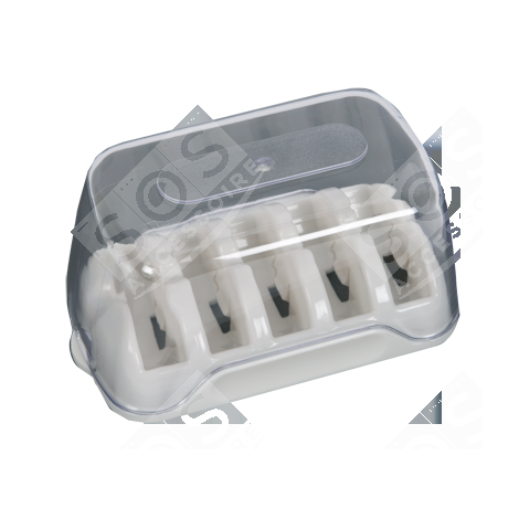 SCATOLA DI STOCCAGGIO ROBOT DA CUCINA E CUOCITUTTO - MS-651412, MS-652851