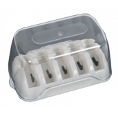 Scatola di stoccaggio