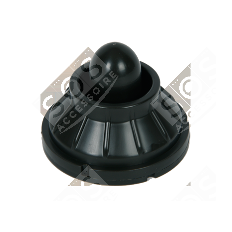 KIT KEBE GRIGIO ROBOT DA CUCINA E CUOCITUTTO - SS-194232