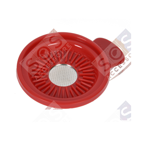 SUPPORTO CIALDE VARI PICCOLI ELETTRODOMESTICI - MS-622787