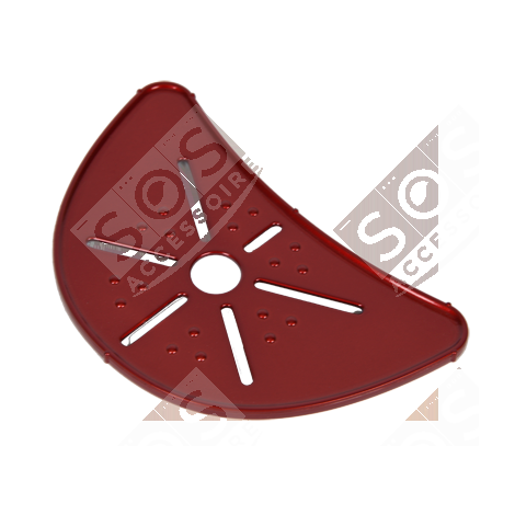 GRIGLIA PORTATAZZA VARI PICCOLI ELETTRODOMESTICI - MS-622786