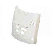 Supporto filtro bianco