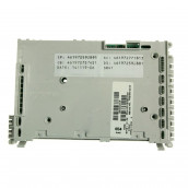 Scheda di visualizzazione