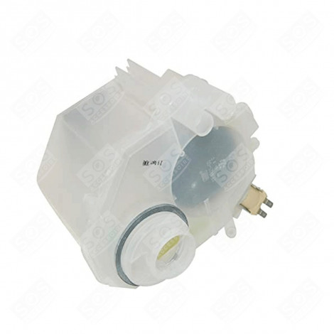 ADDOLCITORE DELL'ACQUA LAVASTOVIGLIE - 1744000400