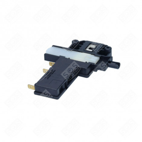 SICUREZZA DELLA PORTA, CHIUSURA, SERRATURA LAVATRICE - 554746