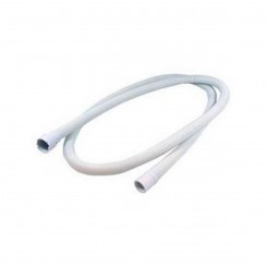 Tuyau de vidange droit 2m d'or