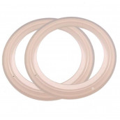 Set di 2 guarnizioni per porta filtro